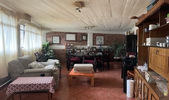 Foto de inmueble en Prolongación cantera 25, Col. Las Cruces C.P. 10330, La Magdalena Contreras