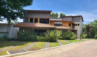 Foto de inmueble en Av. Monte de las Cruces, Col. Las Maromas C.P. 05710, Cuajimalpa de Morelos