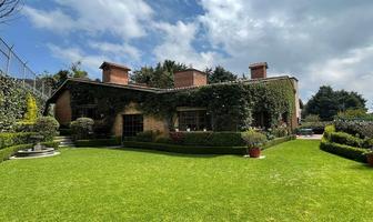 Foto de inmueble en Monte de las Cruces, Col. Las Maromas C.P. 05710, Cuajimalpa de Morelos