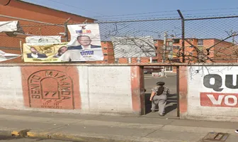 Foto de inmueble en Benito Miranda #77, Col. Las Peñas C.P. 09750, Iztapalapa