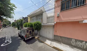 Foto de inmueble en CASIMIRO CHOVEL #9, Col. Las Peñas C.P. 09750, Iztapalapa
