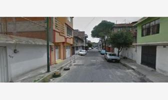 Foto de inmueble en Amuzgos #0, Col. Las Salinas C.P. 02360, Azcapotzalco