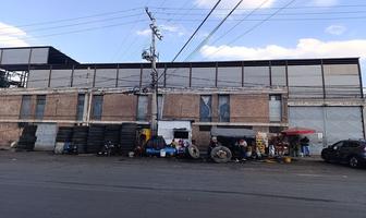 Foto de inmueble en Norte 59, Col. Las Salinas C.P. 02360, Azcapotzalco