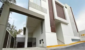 Foto de inmueble en Lomas de San Pedro #131, Col. Las Tinajas C.P. 05370, Cuajimalpa de Morelos