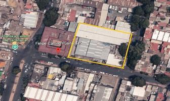 Foto de inmueble en Felipe Carrillo Puerto, Col. Legaria C.P. 11410, Miguel Hidalgo