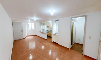 Foto de inmueble en Lago Winnipeg #126 Depto-102, Legaria, 11410, Miguel Hidalgo, CDMX, Col. Legaria C.P. 11410, Miguel Hidalgo