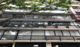 Foto de inmueble en Avenida Cuauhtemoc #1140, Col. Letrán Valle C.P. 03650, Benito Juárez