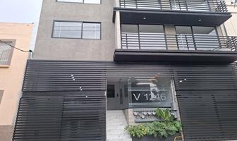 Foto de inmueble en , Col. Letrán Valle C.P. 03650, Benito Juárez
