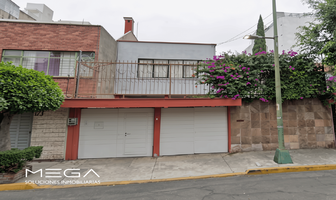 Foto de inmueble en , Col. Letrán Valle C.P. 03650, Benito Juárez