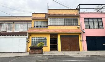 Foto de inmueble en CHIPICUARO, Col. Letrán Valle C.P. 03650, Benito Juárez
