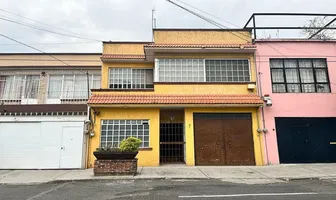 Foto de inmueble en CHIPICUARO #7, Col. Letrán Valle C.P. 03650, Benito Juárez