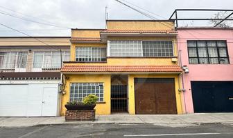 Foto de inmueble en Chupicuaro 0, Col. Letrán Valle C.P. 03650, Benito Juárez