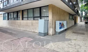 Foto de inmueble en Sin nombre de calle, Col. Letrán Valle C.P. 03650, Benito Juárez