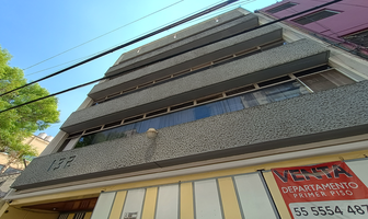 Foto de inmueble en TENAYUCA, Col. Letrán Valle C.P. 03650, Benito Juárez