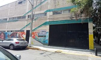 Foto de inmueble en Calle 8, Col. Leyes de Reforma 1a Sección C.P. 09310, Iztapalapa