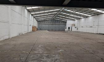Foto de inmueble en Eje 5 sur, Col. Leyes de Reforma 1a Sección C.P. 09310, Iztapalapa