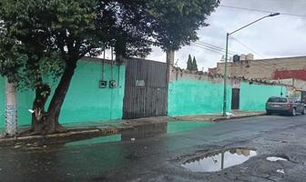 Foto de inmueble en , Col. Leyes de Reforma 3a Sección C.P. 09310, Iztapalapa