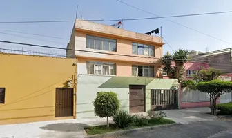 Foto de inmueble en NTE 87 A #519, Col. Libertad C.P. 02050, Azcapotzalco