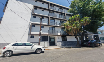 Foto de inmueble en Norte 83-A, Col. Libertad C.P. 02050, Azcapotzalco