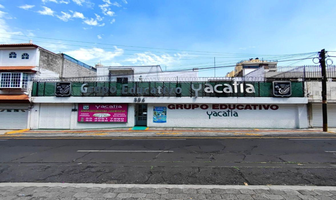 Foto de inmueble en Coquimbo, Col. Lindavista Norte C.P. 07300, Gustavo A. Madero