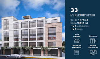 Foto de inmueble en , Col. Lindavista Norte C.P. 07300, Gustavo A. Madero