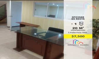 Foto de inmueble en Pernambuco, Col. Lindavista Norte C.P. 07300, Gustavo A. Madero