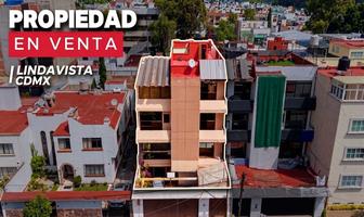 Foto de inmueble en Venta CON Potencial Para Consultorios, Oficinas O Departamentos EN Lindavista #732, Col. Lindavista Sur C.P. 07300, Gustavo A. Madero