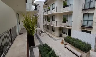 Foto de inmueble en División del Norte #40, Col. Locaxco C.P. 05360, Cuajimalpa de Morelos
