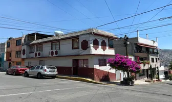 Foto de inmueble en puerto mazatlan #mz53 lt 10, Col. Loma La Palma C.P. 07160, Gustavo A. Madero