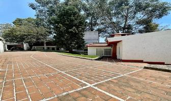 Foto de inmueble en Camino a  Chamixto, Col. Loma del Padre C.P. 05020, Cuajimalpa de Morelos