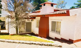 Foto de inmueble en Sin nombre de calle, Col. Loma del Padre C.P. 05020, Cuajimalpa de Morelos