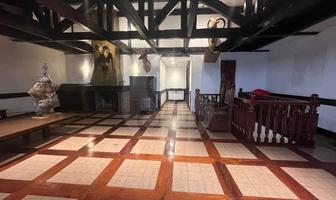 Foto de inmueble en Alcázar de Toledo  - 0-A, Col. Lomas Altas C.P. 11950, Miguel Hidalgo