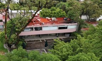 Foto de inmueble en Auvernia, Col. Lomas Altas C.P. 11950, Miguel Hidalgo