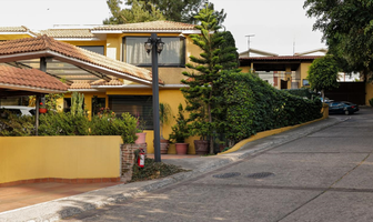 Foto de inmueble en Av. Constituyentes, Col. Lomas Altas C.P. 11950, Miguel Hidalgo
