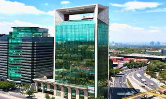 Foto de inmueble en Av. P.o de la Reforma, Col. Lomas Altas C.P. 11950, Miguel Hidalgo