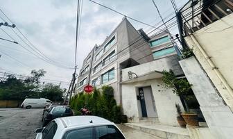 Foto de inmueble en Avenida Constituyentes 800, Col. Lomas Altas C.P. 11950, Miguel Hidalgo