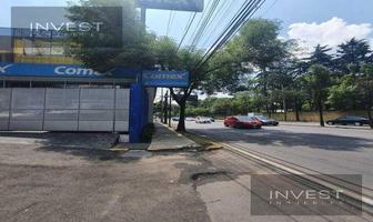 Foto de inmueble en Avenida Constituyentes, Col. Lomas Altas C.P. 11950, Miguel Hidalgo