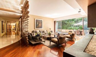 Foto de inmueble en Avenida Paseo de la Reforma 2500, Col. Lomas Altas C.P. 11950, Miguel Hidalgo