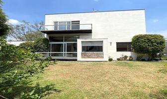 Foto de inmueble en Cerrada Rosaleda, Col. Lomas Altas C.P. 11950, Miguel Hidalgo
