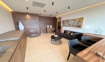 Foto de inmueble en Consultorios En Venta Laclinic, Col. Lomas Altas C.P. 11950, Miguel Hidalgo
