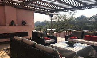 Foto de inmueble en Lomas Altas, Col. Lomas Altas C.P. 11950, Miguel Hidalgo