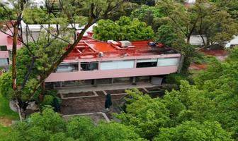 Foto de inmueble en Lomas altas, Col. Lomas Altas C.P. 11950, Miguel Hidalgo