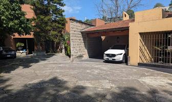Foto de inmueble en Lomas altas, Col. Lomas Altas C.P. 11950, Miguel Hidalgo