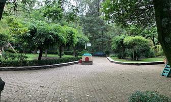 Foto de inmueble en , Col. Lomas Altas C.P. 11950, Miguel Hidalgo