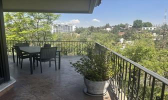 Foto de inmueble en , Col. Lomas Altas C.P. 11950, Miguel Hidalgo