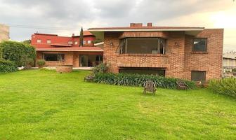 Foto de inmueble en , Col. Lomas Altas C.P. 11950, Miguel Hidalgo