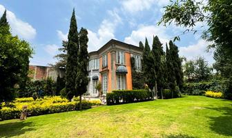 Foto de inmueble en , Col. Lomas Altas C.P. 11950, Miguel Hidalgo