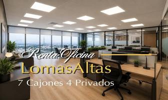 Foto de inmueble en , Col. Lomas Altas C.P. 11950, Miguel Hidalgo