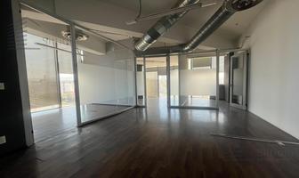 Foto de inmueble en Oficina en Renta - Paseo de la Reforma - 137m2 - Piso 4, Col. Lomas Altas C.P. 11950, Miguel Hidalgo