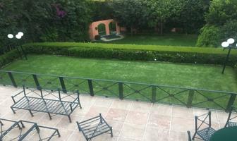 Foto de inmueble en PARQUE VIA REFORMA, Col. Lomas Altas C.P. 11950, Miguel Hidalgo